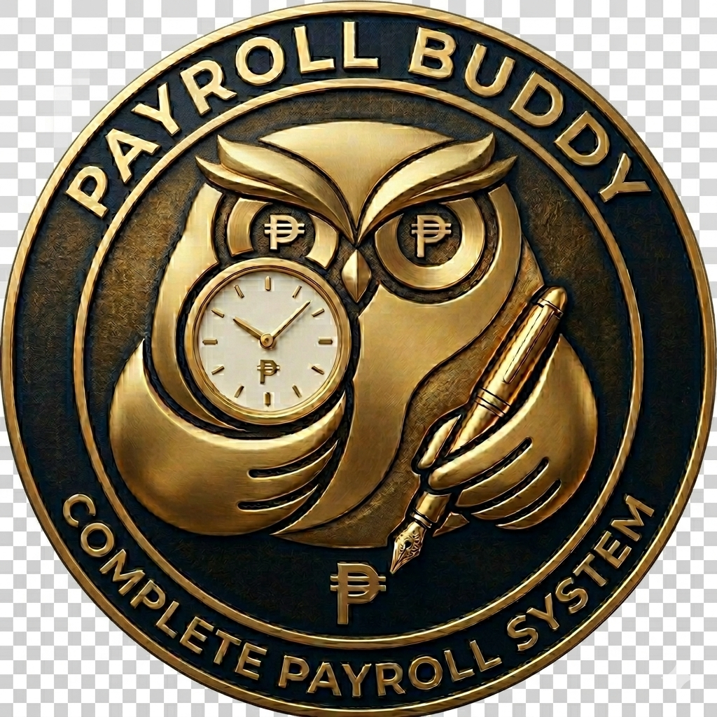 PAYROLL BUDDY